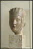 Tête d'une vierge folle, image 1/9