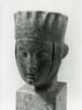 Tête d'une vierge folle, image 5/9