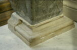 Base moulurée, image 1/2