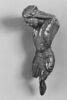 Fragment de Christ crucifié, image 3/3