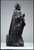 Le Christ au mont des Oliviers, image 1/10