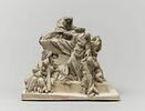 Projet de monument funéraire, image 1/10