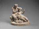 Satyre couronnant une Bacchante, image 2/3