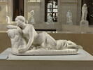 La Nymphe Echo, image 1/10