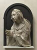La Vierge en prière, image 1/5