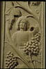 Fragment de pilastre d'applique, image 3/5