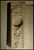 Fragment de pilastre, image 1/2