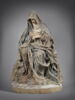 Vierge de douleur, image 1/11
