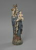 La Vierge et l'Enfant, image 2/8