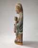 Vierge et l'Enfant en majesté, image 4/5