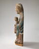 Vierge et l'Enfant en majesté, image 4/5