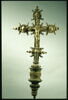 Croix de procession, image 1/2