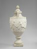 Vase à décor d'une ronde de satyres et de satyresses avec les accessoires du thiase bachique, image 2/4
