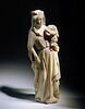 La Vierge et l'Enfant, image 6/6