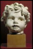 Tête d'enfant joufflu, image 1/4