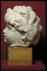 Tête d'enfant joufflu, image 3/4
