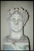 Napoléon Ier couronné de lauriers, image 3/5