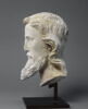 Tête d'apôtre barbu, image 4/7