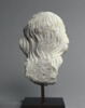 Tête d'apôtre barbu, image 7/7