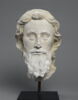Tête d'apôtre barbu, image 1/7