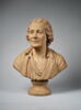 Augustin Pajou (1730-1809) sculpteur, image 1/10