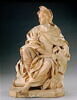 Figure allégorique (l'Artillerie ?), image 1/3