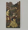 Le Martyre de sainte Catherine, image 6/8
