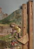 Le Martyre de sainte Catherine, image 2/8