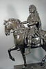 Louis XIV statue équestre d'après Celle de Girardon, image 2/10