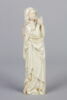 Statuette d'applique : Vierge de calvaire, image 1/6