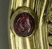 Flambeau du trésor de l'ordre du Saint-Esprit, d'une paire (MR 546), image 5/13