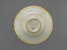 Plat rond : Jonas et la baleine, image 2/4