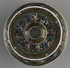 Chandelier d'une paire : Les Travaux d'Hercule, image 4/13