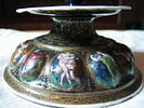 Chandelier d'une paire : Les Travaux d'Hercule, image 13/13