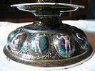 Chandelier d'une paire : Les Travaux d'Hercule, image 8/8