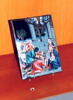 Plaque rectangulaire : Adoration des Mages, image 6/6