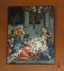 Plaque rectangulaire : Adoration des Mages, image 1/6