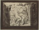Plaque : Neptune et Doris, image 5/5