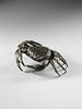 Encrier en forme de crabe, image 1/2