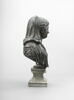 Buste de femme, image 4/5