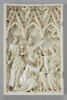 Diptyque : l'Adoration des Mages ; la Crucifixion, image 5/5