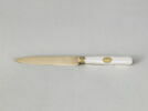 Couteau, image 1/5