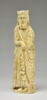 Figure d'applique : Clovis, image 1/5