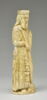 Figure d'applique : Clovis, image 4/5