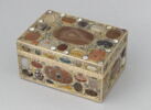 Tabatière, image 1/20