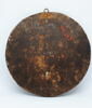 Médaillon : buste de Louis XI, image 2/2