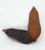 Râpe à tabac sculptée avec armoiries, image 2/4