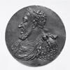 Médaille : François Ier, image 1/2