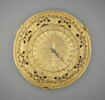 Horloge de table cylindrique, image 6/7