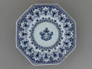 Plat octogonal, image 1/2